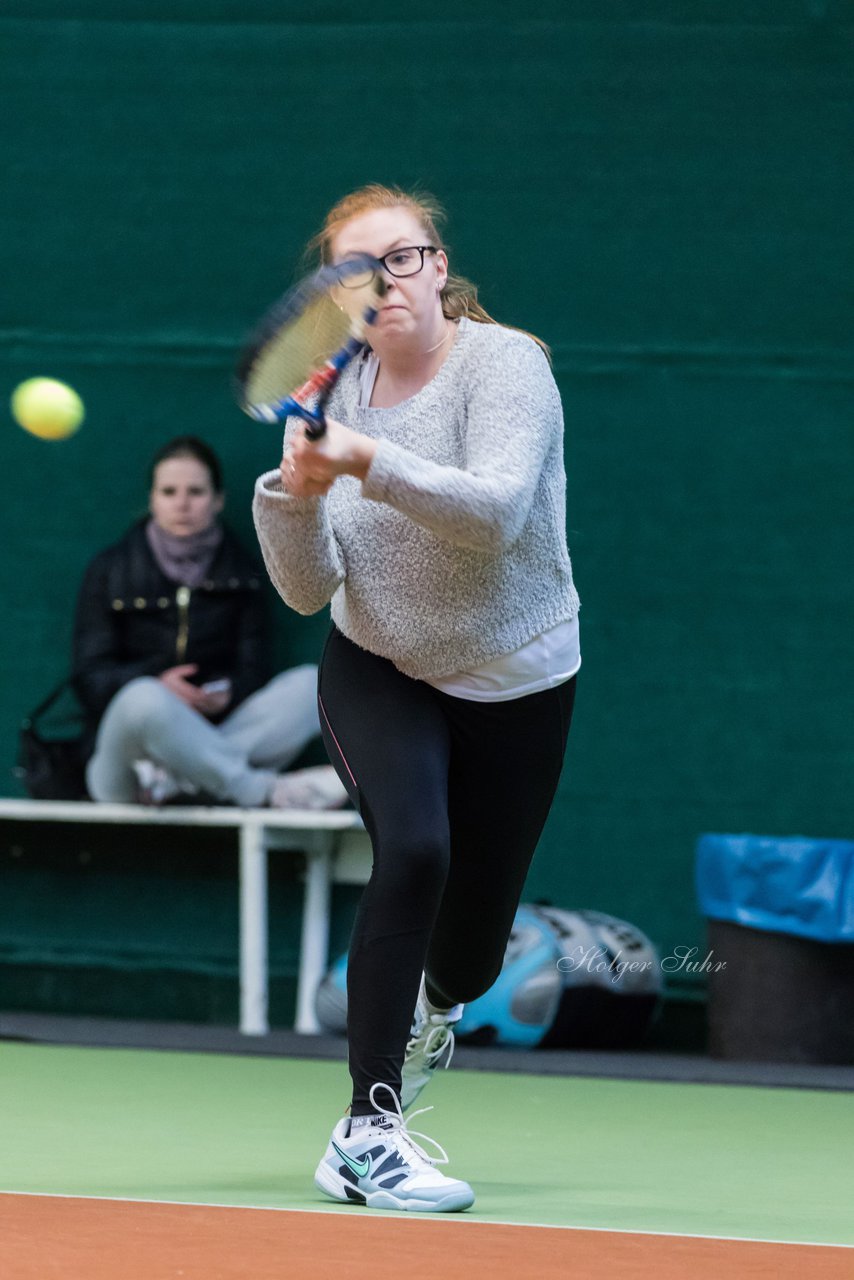 Bild 23 - Damen LBV Phoenix - TSV Glinde 3 : Ergebnis: 6:0